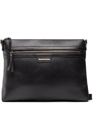 Geox Handtasche Handtasche D25JZA 00046 C9999 Black - Verkäufer: Modivo_de