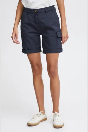 Oxmo Cargoshorts OMChanice Cargo shorts modische Cargoshorts für den Sommer - Verkäufer: meinemarkenmode