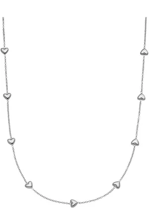 Purelei Kette ohne Anhänger Schmuck Geschenk Alohi Heart Herz, 2104