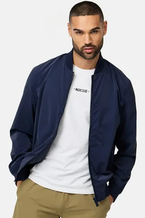 INDICODE Winterjacke INIgnam mit klassischer Bomberjacken-Silhouette - Verkäufer: Bestsales Online GmbH