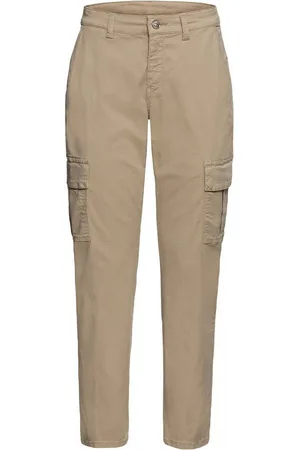Mac Cargohose Hose Rich Cargo 2.0 - Verkäufer: Frankonia
