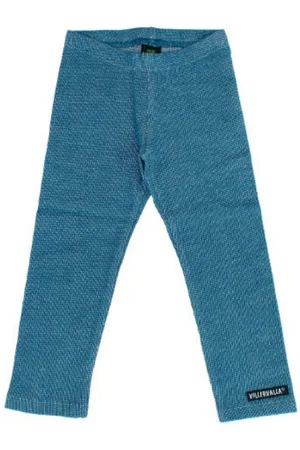Villervalla Leggings Leggings Ocean Leggings - Verkäufer: HUCKLEBUCK & FINJA Nordkinder Kindermode