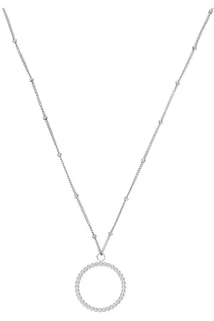 Purelei Kette mit Anhänger Schmuck Geschenk Karma Anhänger