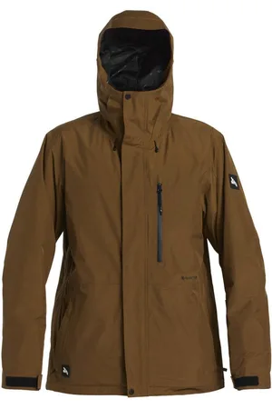 Quiksilver Snowboardjacke Snyc