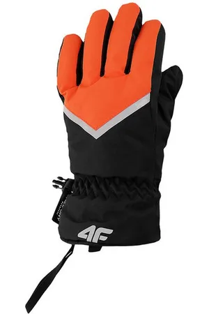 4F Skihandschuhe Skihandschuhe JAW23AFGLM094 62S - Verkäufer: Modivo_de