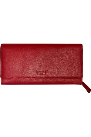 L.Credi Geldbörse L.CREDI-Damen-Börse-RFID-EVELYN 17x10x2,5 400- - Verkäufer: Bag & Belt