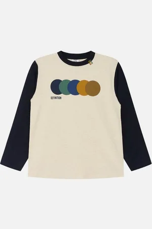 Hust & Claire Langarmshirt Acer (1-tlg) aus Bio-Baumwolle - Verkäufer: Kiki Kindermode Sweet Kids
