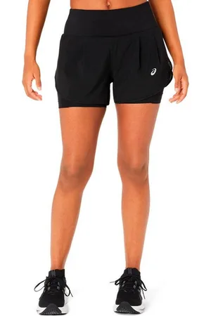 Asics Shorts ROAD 2-N-1 3.5IN SHORT