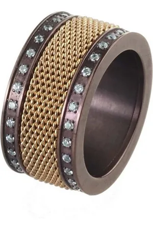 Bering Fingerring Kombiring Massa - Verkäufer: Uhren-Riegg