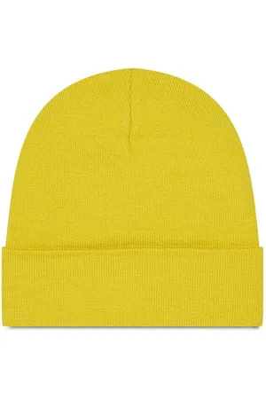 Fila Strickmütze Mütze Slouchy Beanie Withtonal Logo 686170 Warm Olive B404 - Verkäufer: Modivo_de