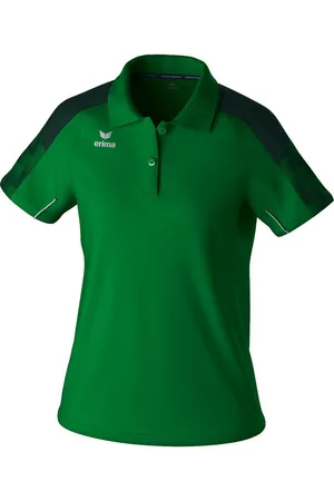 Erima Poloshirt EVO STAR Poloshirt Damen - Verkäufer: GmbH