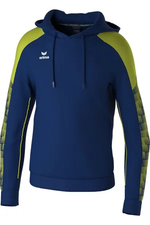 Erima Hoodie EVO STAR Kapuzensweat Herren (1-tlg) - Verkäufer: GmbH