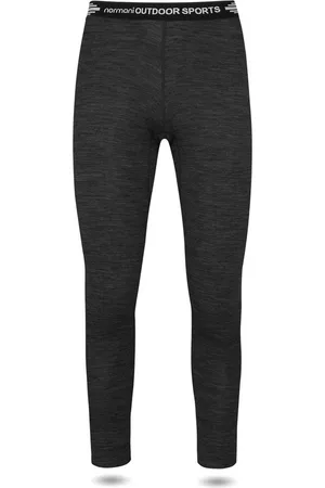 Normani Thermounterhose Damen Merino Unterhose Perth Thermohose Funktionshose Winter-Unterziehhose - 100% Merinowolle - Verkäufer: