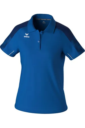 Erima Poloshirt EVO STAR Poloshirt Damen - Verkäufer: GmbH
