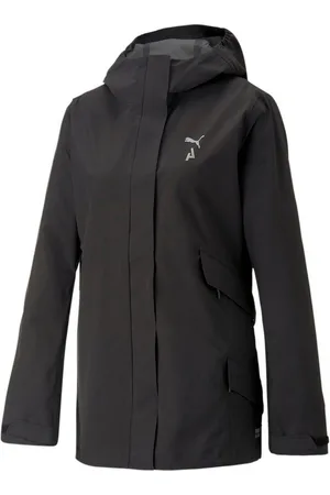 PUMA Laufjacke W SEASONS STORMCELL LIGHTW BLACK - Verkäufer: Sport Hübner