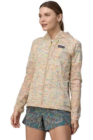 Patagonia Sommerjacke Damen Windbreaker Houdini - Verkäufer: Scholz Handelsgesellschaft mbH