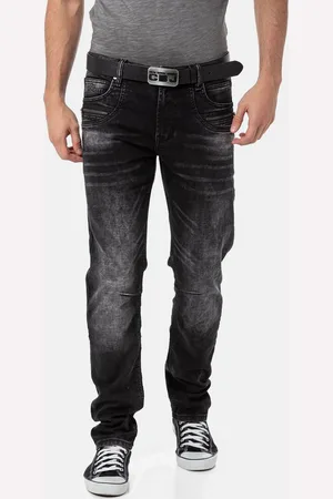 Cipo & Baxx Slim-fit-Jeans