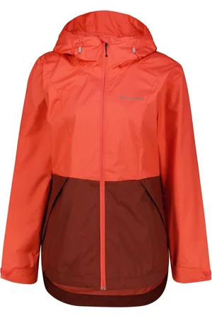 Columbia Regenjacke Damen Regenjacke INNER LIMITS III JACKET - Verkäufer: engelhorn