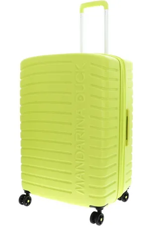 Mandarina Duck Weichgepäck-Trolley Flyduck, 4 Rollen - Verkäufer: modeherz