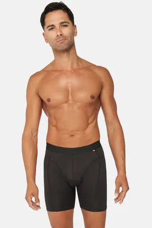 DANISH ENDURANCE Boxershorts Sports Trunks Extra (3-St) Schnelltrocknende Sportunterhose, ohne Aufrollen & Verrutschen - Verkäufer: GoJungo GmbH