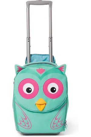 Affenzahn Weichgepäck-Trolley Kids Suitcase, 2 Rollen - Verkäufer: modeherz