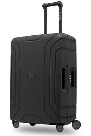 Redolz Hartschalen-Trolley Essentials 15, 4 Rollen, Polypropylen - Verkäufer: WE LOVE BAGS