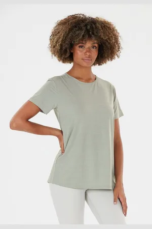 Athlecia T-Shirt Damen T-Shirt Lizzy W Slub S/S - Verkäufer: Sport Forster
