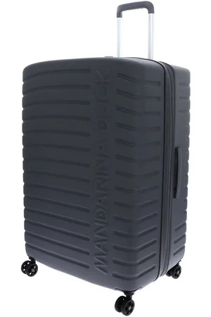 Mandarina Duck Weichgepäck-Trolley Flyduck, 4 Rollen - Verkäufer: modeherz