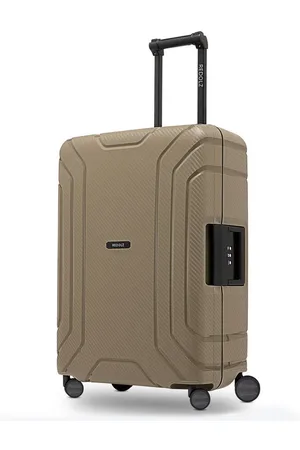 Redolz Hartschalen-Trolley Essentials 15, 4 Rollen, Polypropylen - Verkäufer: WE LOVE BAGS