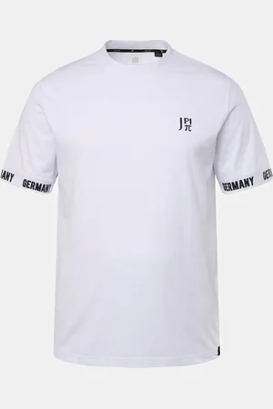 JP 1880 T-Shirt T-Shirt FLEXNAMIC® Fußball - Verkäufer: Popken Fashion Group