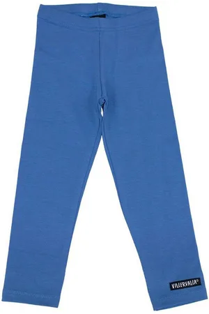 Villervalla Leggings Leggings Water blaue Leggings unisex Leggings - Verkäufer: HUCKLEBUCK & FINJA Nordkinder Kindermode