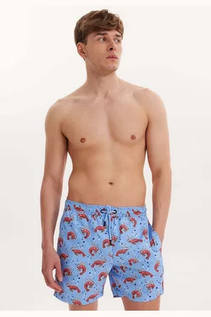 WESTMARK LONDON Badeshorts WMPATTERN SWIMSHORTS (1-St) - Verkäufer: