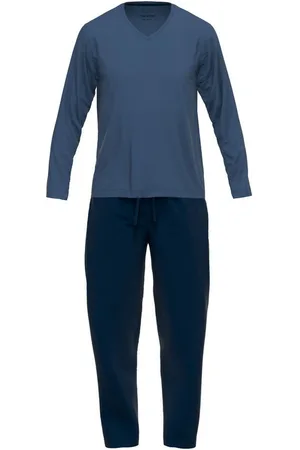 Ceceba Pyjama Bamboo 31227 Atmungsaktive Bambus-Viskose-Mischung - Verkäufer: Andy`s Fashion