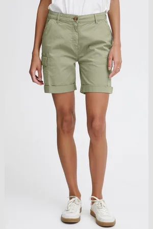 Oxmo Cargoshorts OMChanice Cargo shorts modische Cargoshorts für den Sommer - Verkäufer: meinemarkenmode