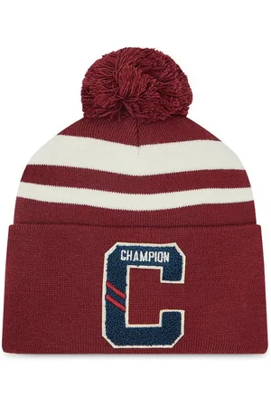 Champion Strickmütze Mütze Bookstore 805680 RS501 Zib/Egt - Verkäufer: Modivo_de