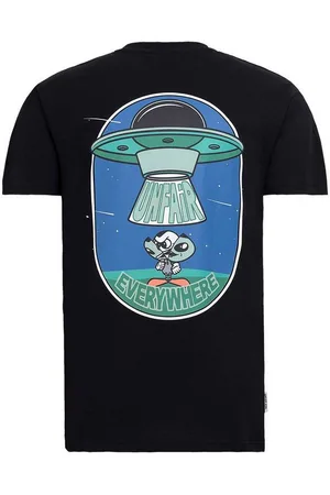 UNFAIR ATHLETICS T-Shirt T-Shirt Unfair PB U-F-O, G XXL - Verkäufer: Big Leshopski