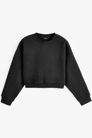 Next Sweatshirt Kurzes Sweatshirt mit Toronto City (1-tlg) - Verkäufer: Germany GmbH