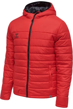 Hummel Steppjacke Hmlnorth Quilted Hood Jacket - Verkäufer: 247Group GmbH