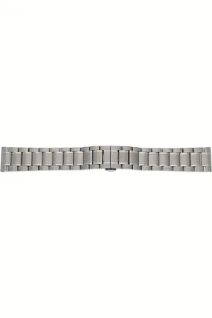 JuwelmaLux Uhrenarmband Uhrband Edelstahl JL28-10-0122 - Verkäufer: Juwelier-Bacak