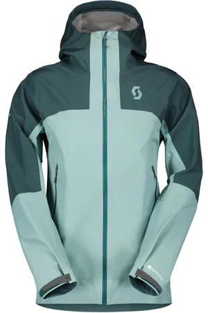 Scott Anorak M Explorair Gtx® Hybrid Lt Jacket Herren - Verkäufer: eXXpozed