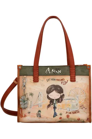 Anekke Handtasche Peace & Love - Verkäufer: modeherz