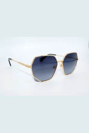 Marc Jacobs Sonnenbrille Sonnenbrille Sunglasses MARC 1005 001 9O - Verkäufer: Sunfashion Shop