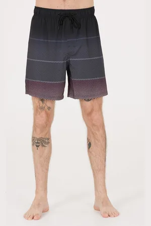 Cruz Badeshorts Bryan im lockeren und sportlichen Design