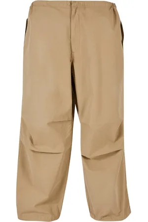 Urban classics Cargohose Herren Wide Cargo Pants (1-tlg)