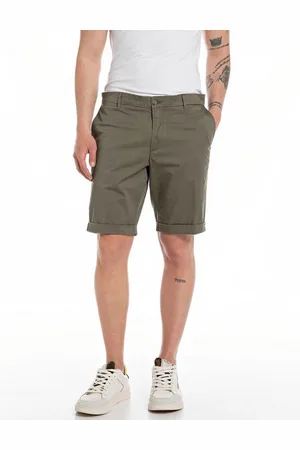 Replay Shorts