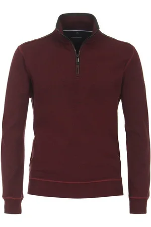 Casa Moda Sweatshirt Sweatshirt uni