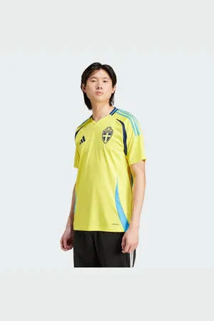 adidas Trainingstop SCHWEDEN 24 HEIMTRIKOT - Verkäufer: adidas AG