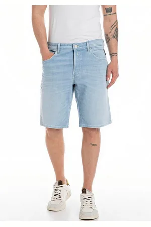 Replay Chinoshorts GROVER