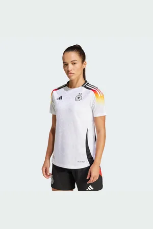 adidas Fußballtrikot DFB FRAUENTEAM 2024 HEIMTRIKOT AUTHENTIC - Verkäufer: adidas AG