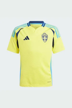 adidas Fußballtrikot SCHWEDEN 24 HEIMTRIKOT - Verkäufer: adidas AG
